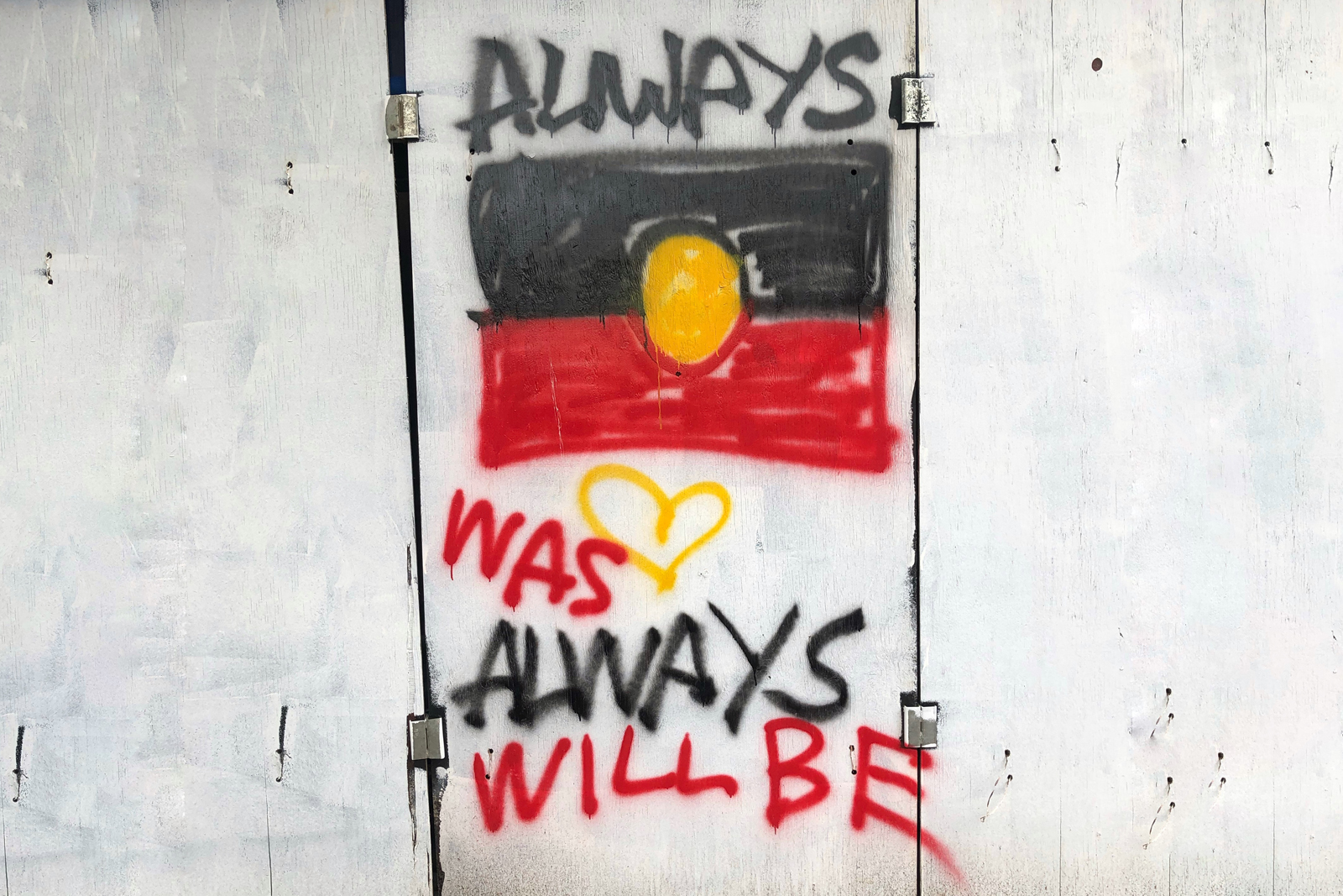 For many First Nations people, 26 January is a reminder of the ...